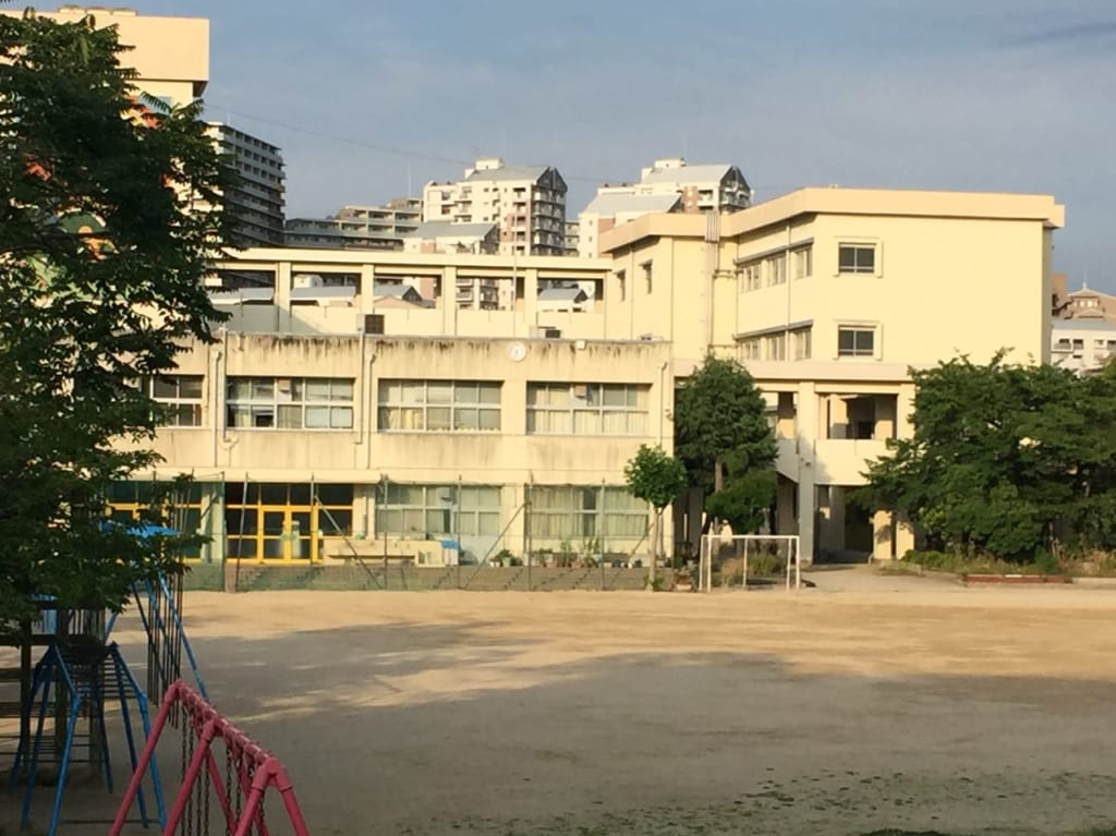 小学校