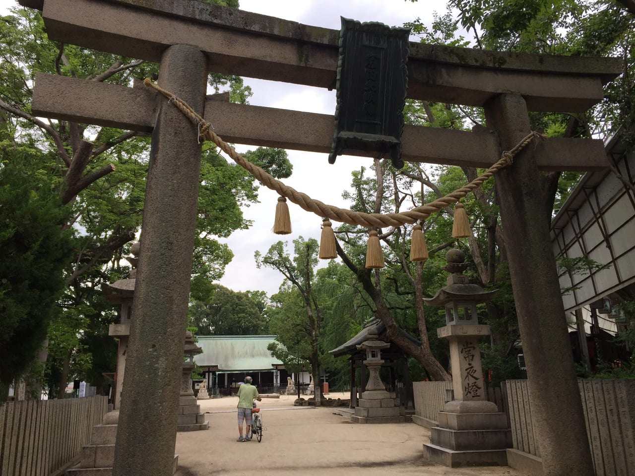 原田神社
