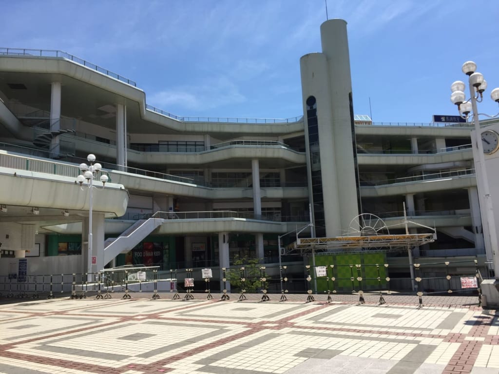【豊中市】「ミスタードーナツ千里セルシーショップ」「モス ...