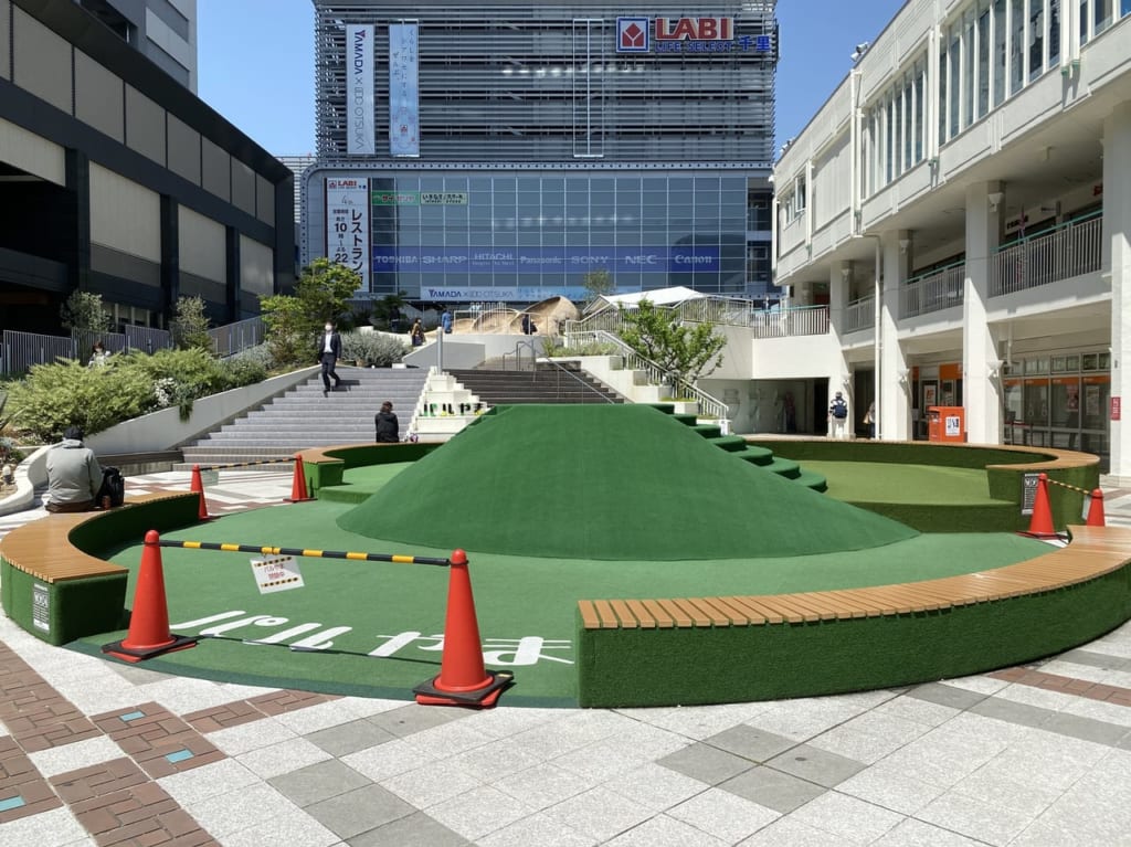 パルやま