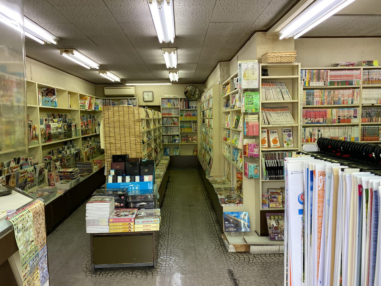 長野書店