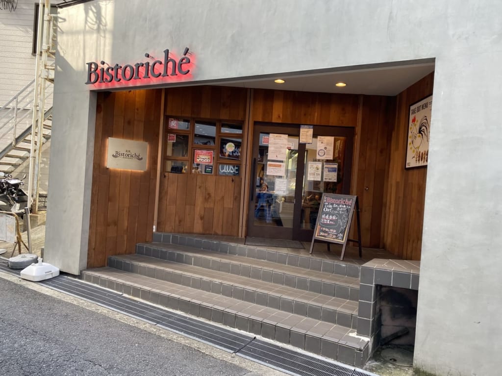 ビストリッシュ