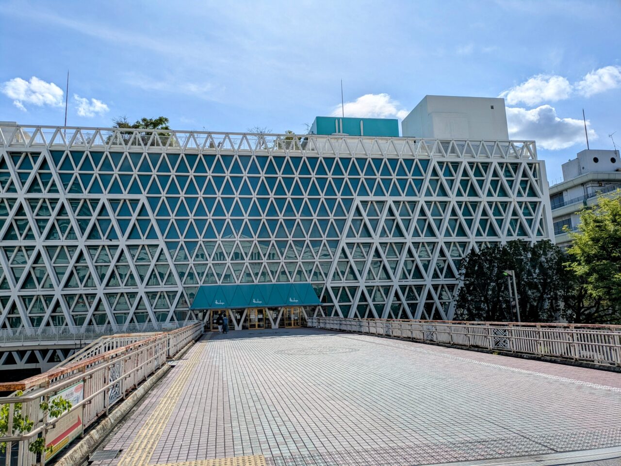 千里阪急百貨店