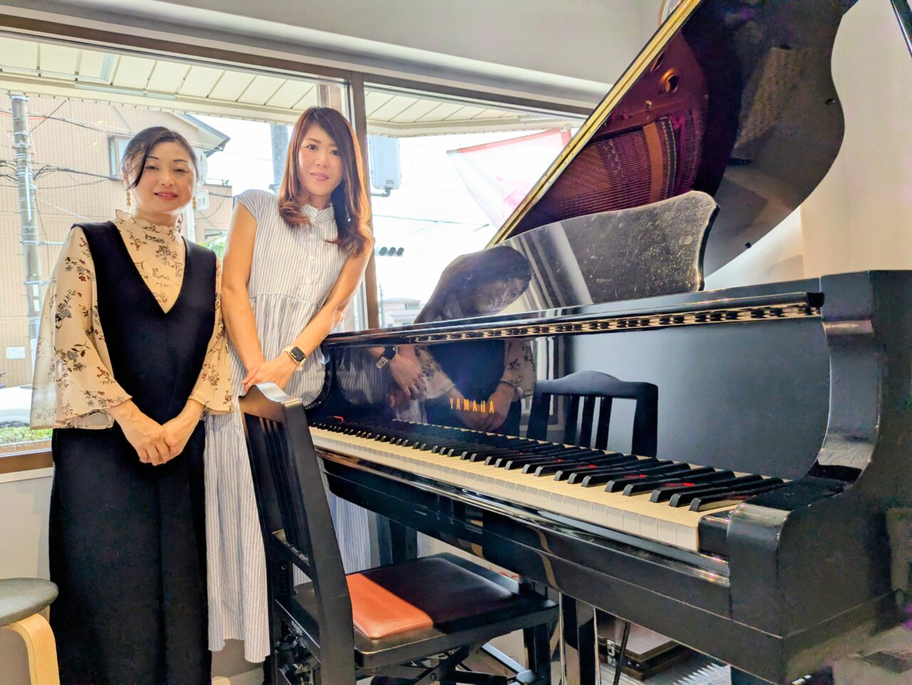 ぴあっと豊中教室　講師