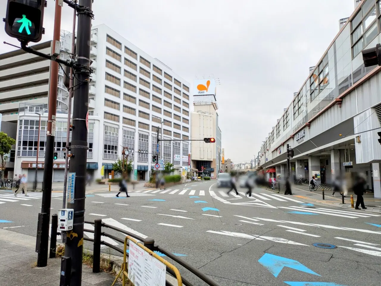 ダイエー 曽根店　