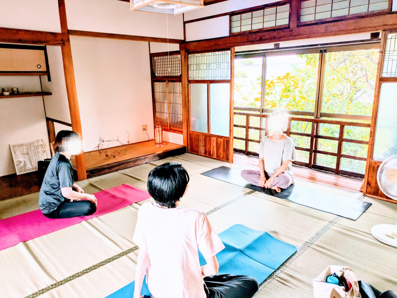 古民家nokisaki+２階