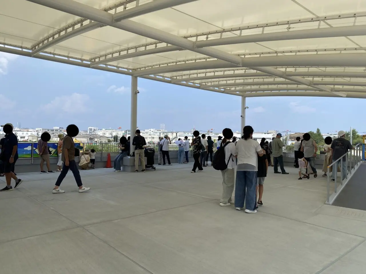 ma-zika展望広場