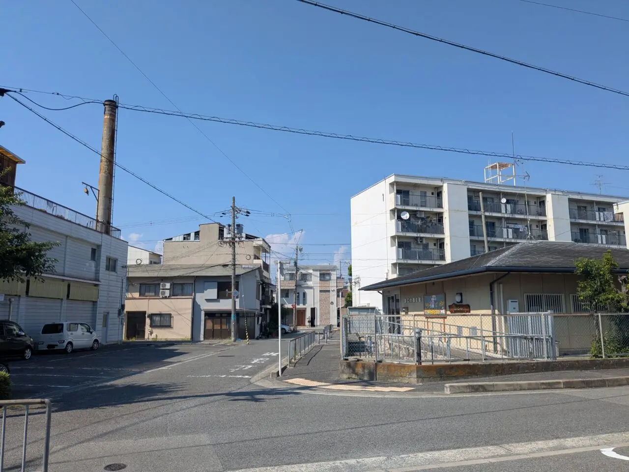 島江大黒会館
