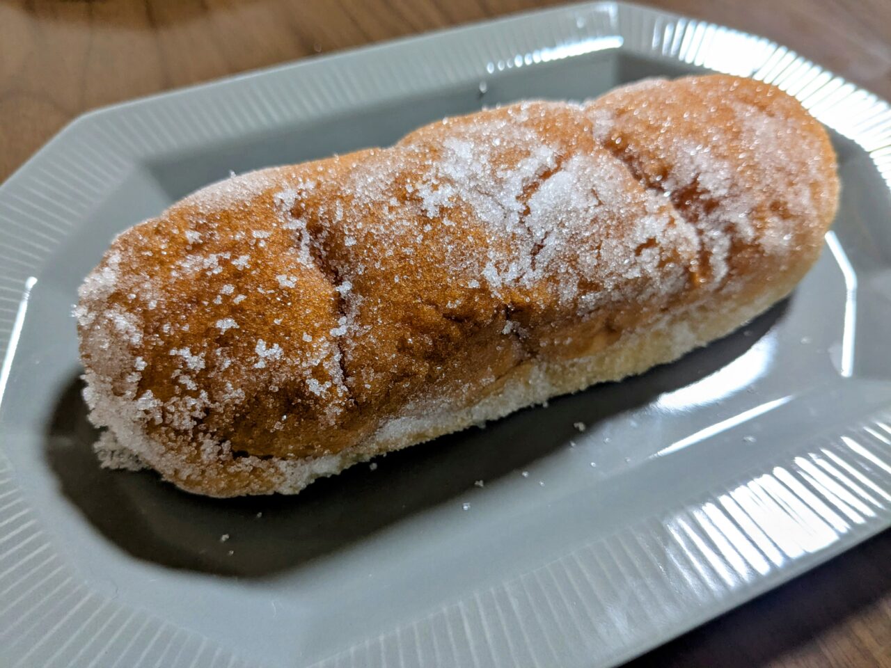 あげパン屋るん純白シュガー