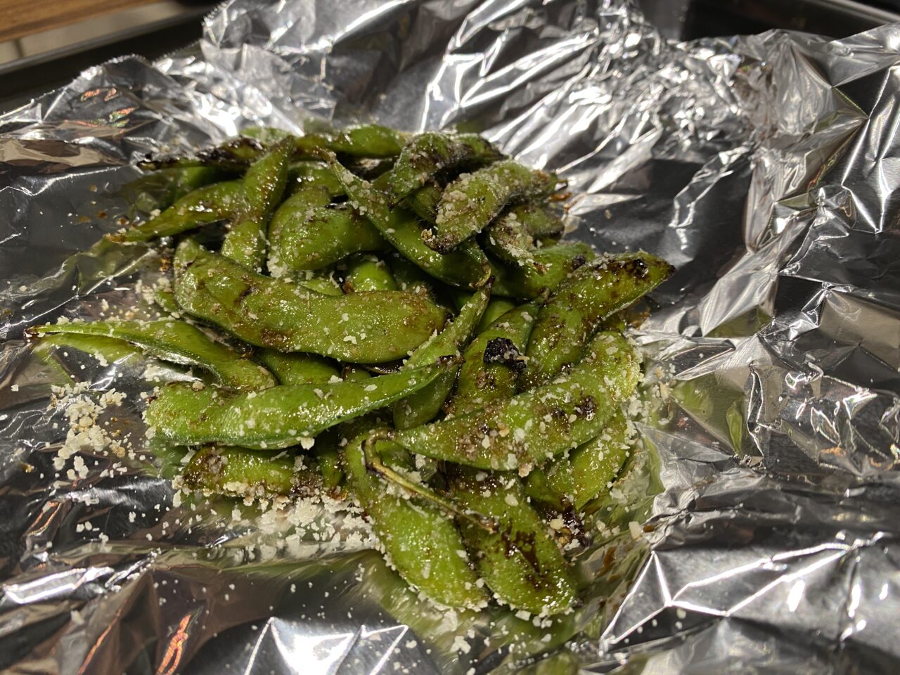 鉄板はうすたなぼた