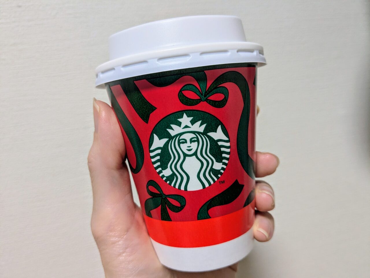 スターバックスコーヒー