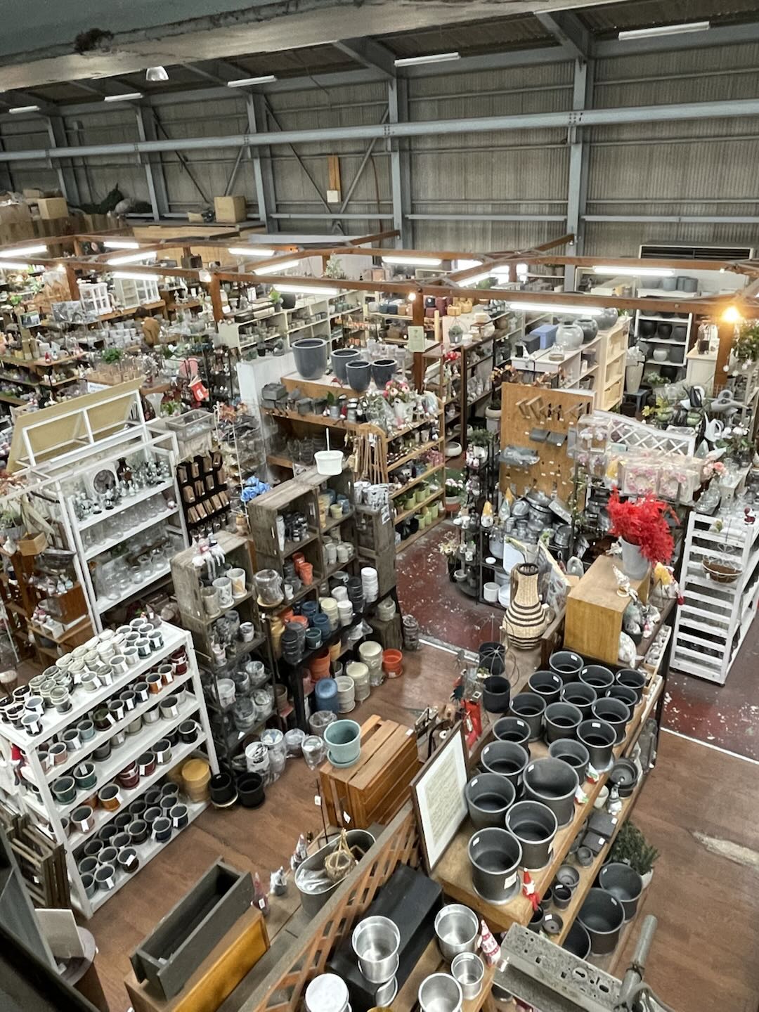 園芸問屋NOAH豊中本店