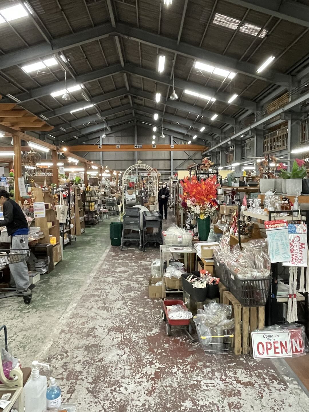 園芸問屋NOAH豊中本店