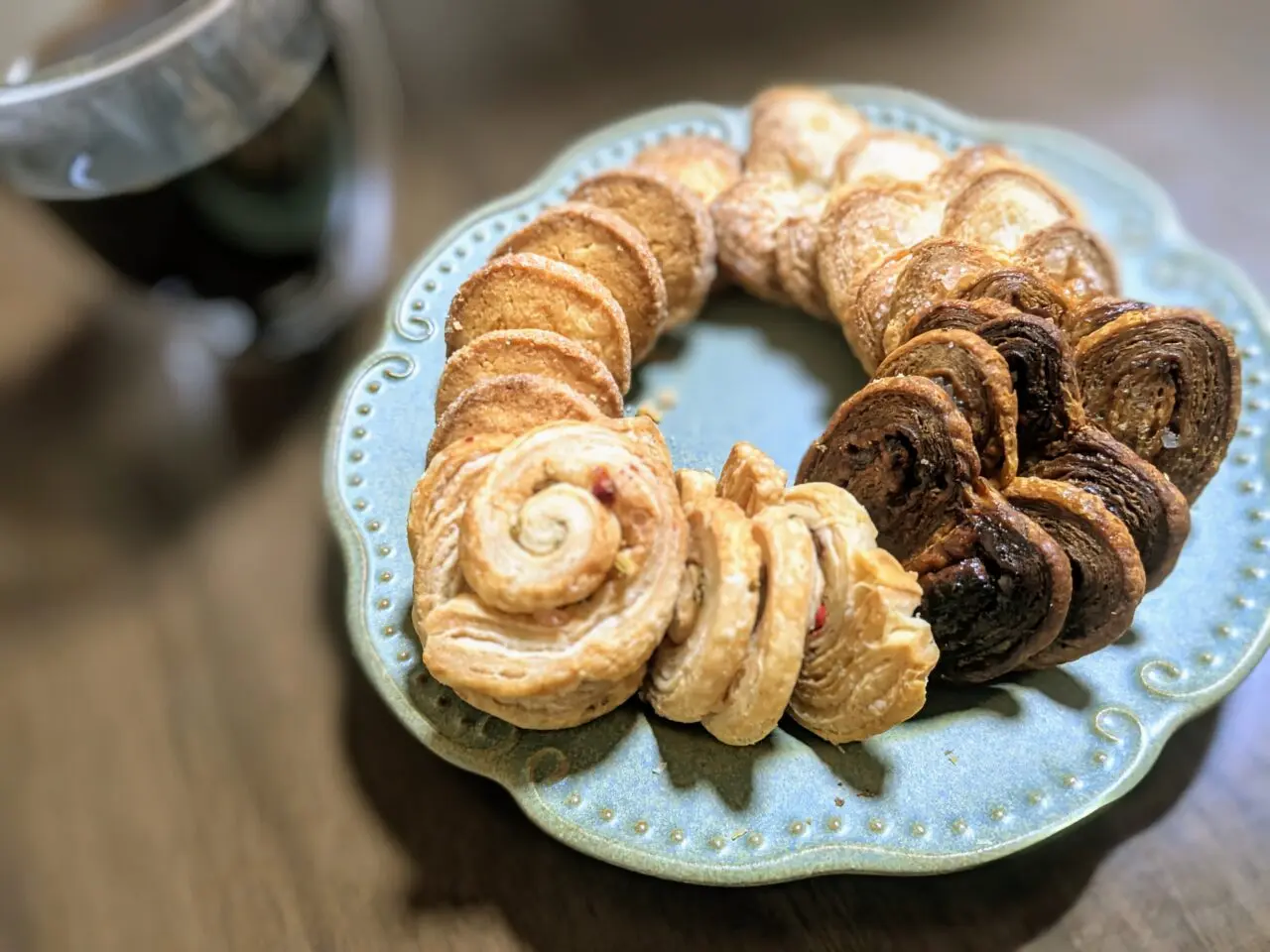 SACHIKO-KANAMORIパイ菓子研究所