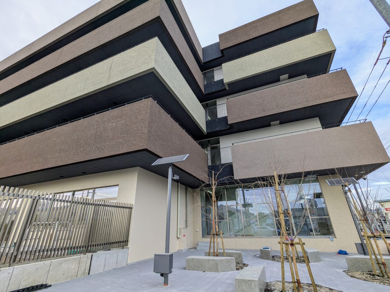 庄内よつば学園