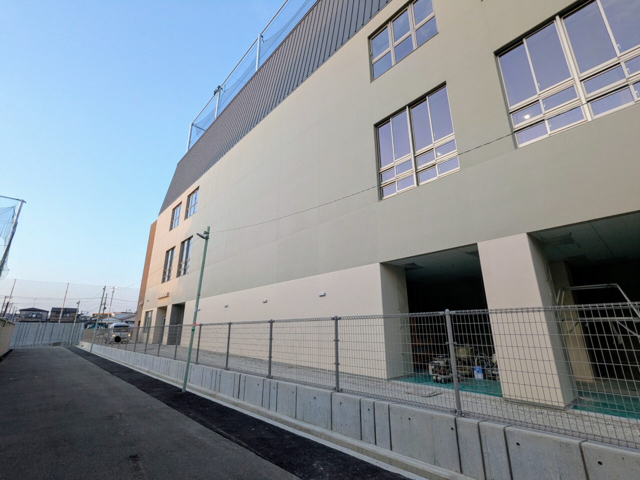 庄内よつば学園