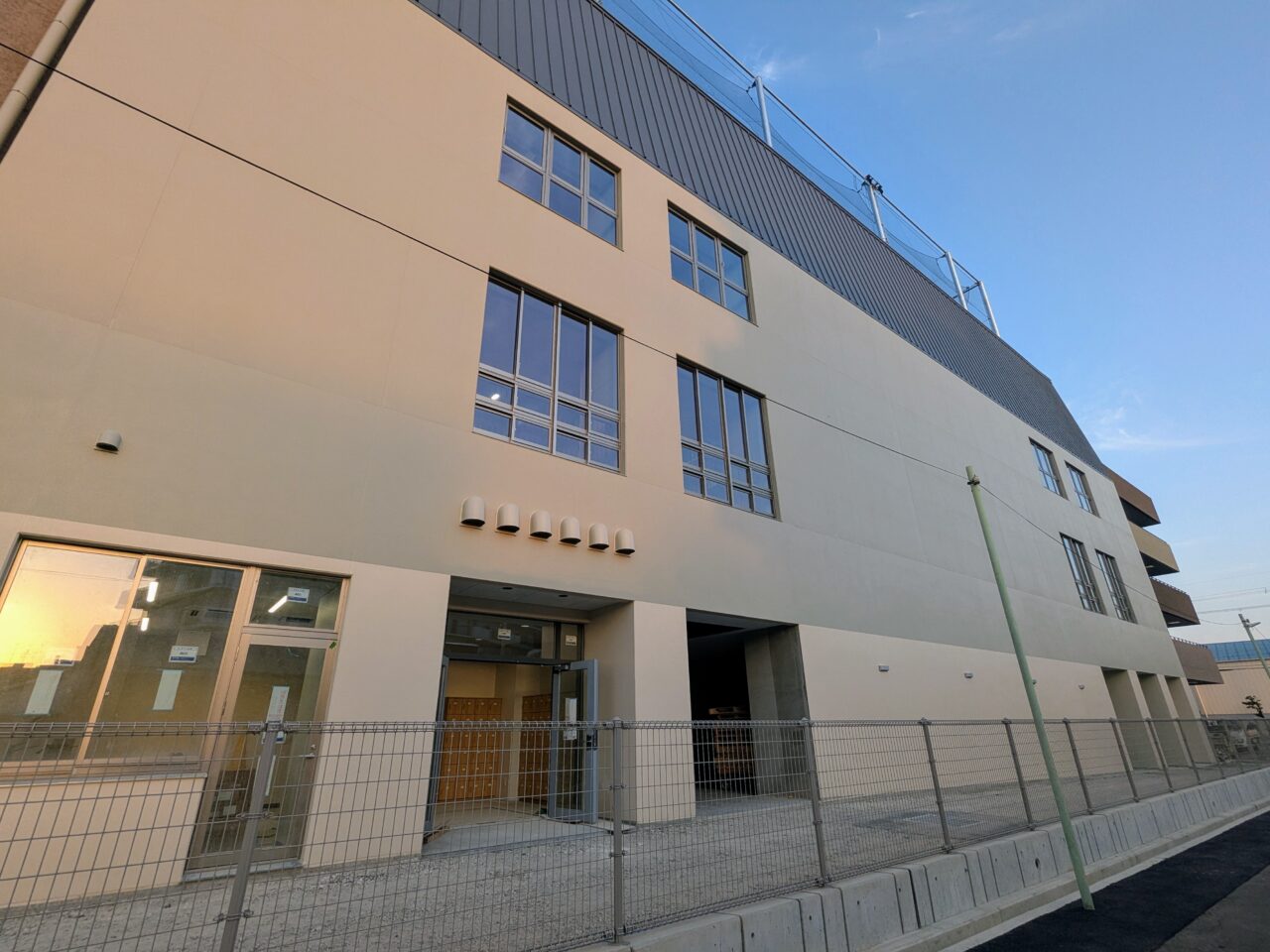 庄内よつば学園