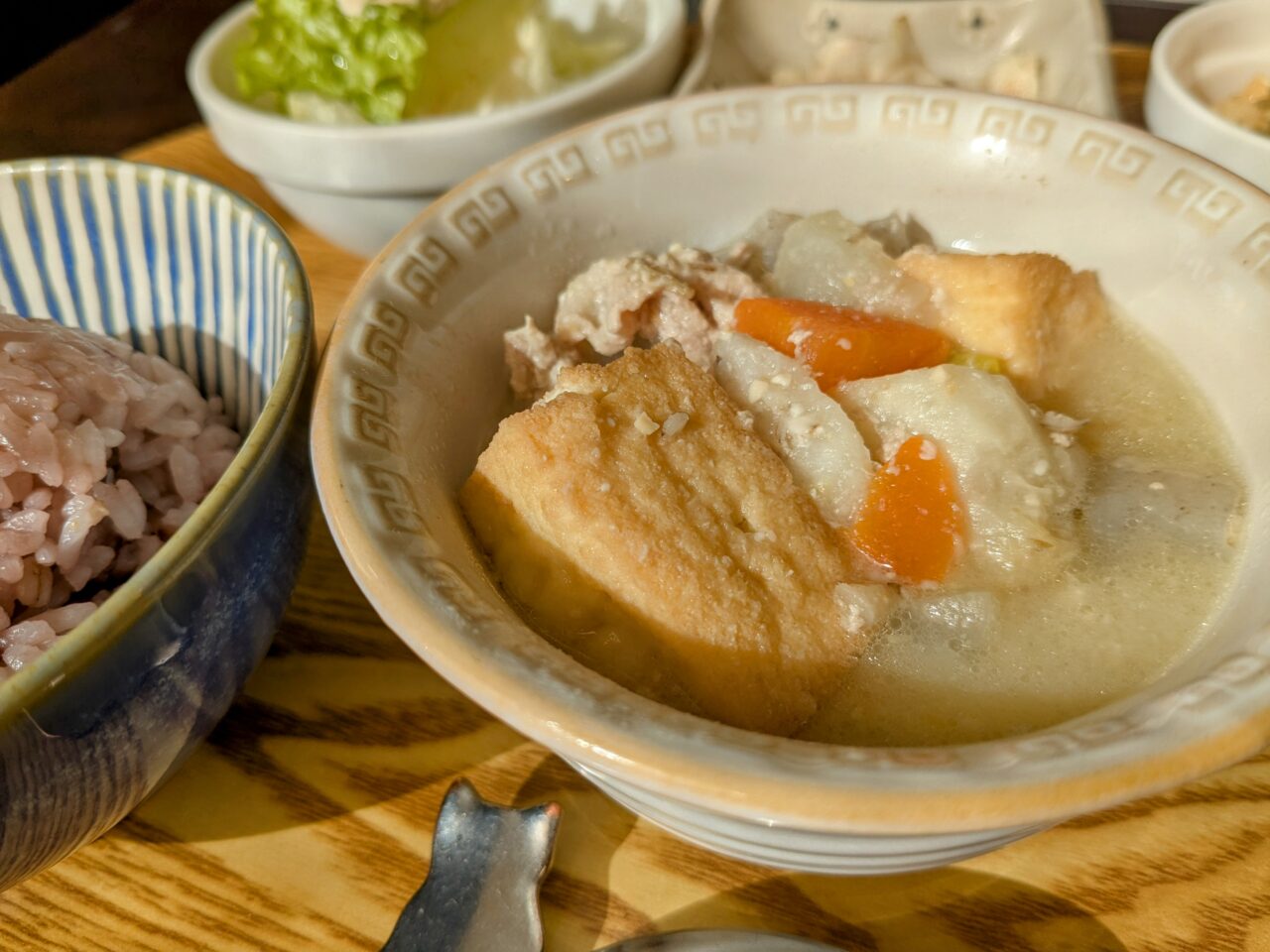 Joy’s cafeランチA