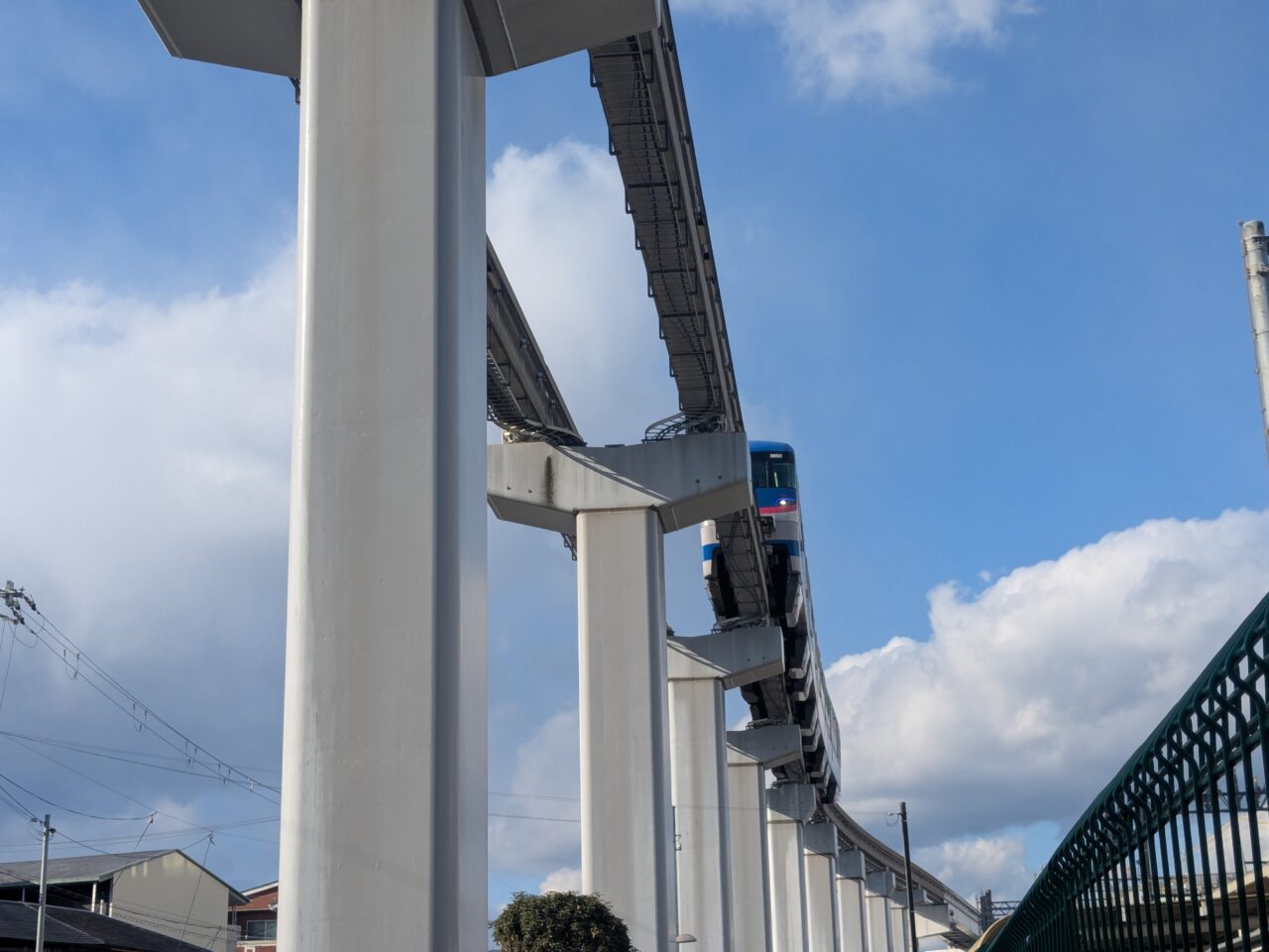 大阪モノレール