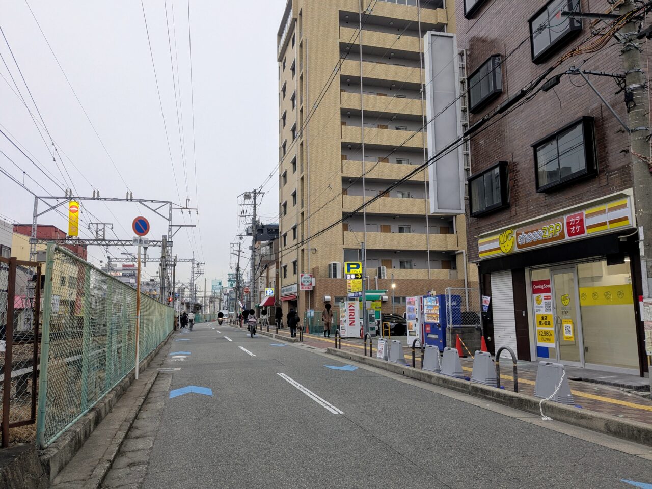 chocoZAP庄内西町店