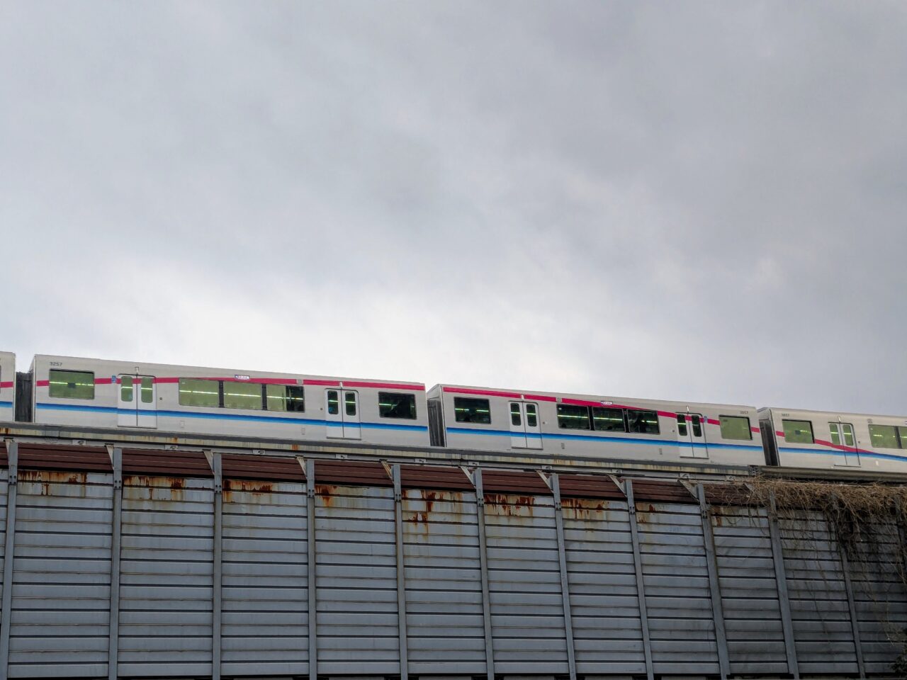 大阪モノレール