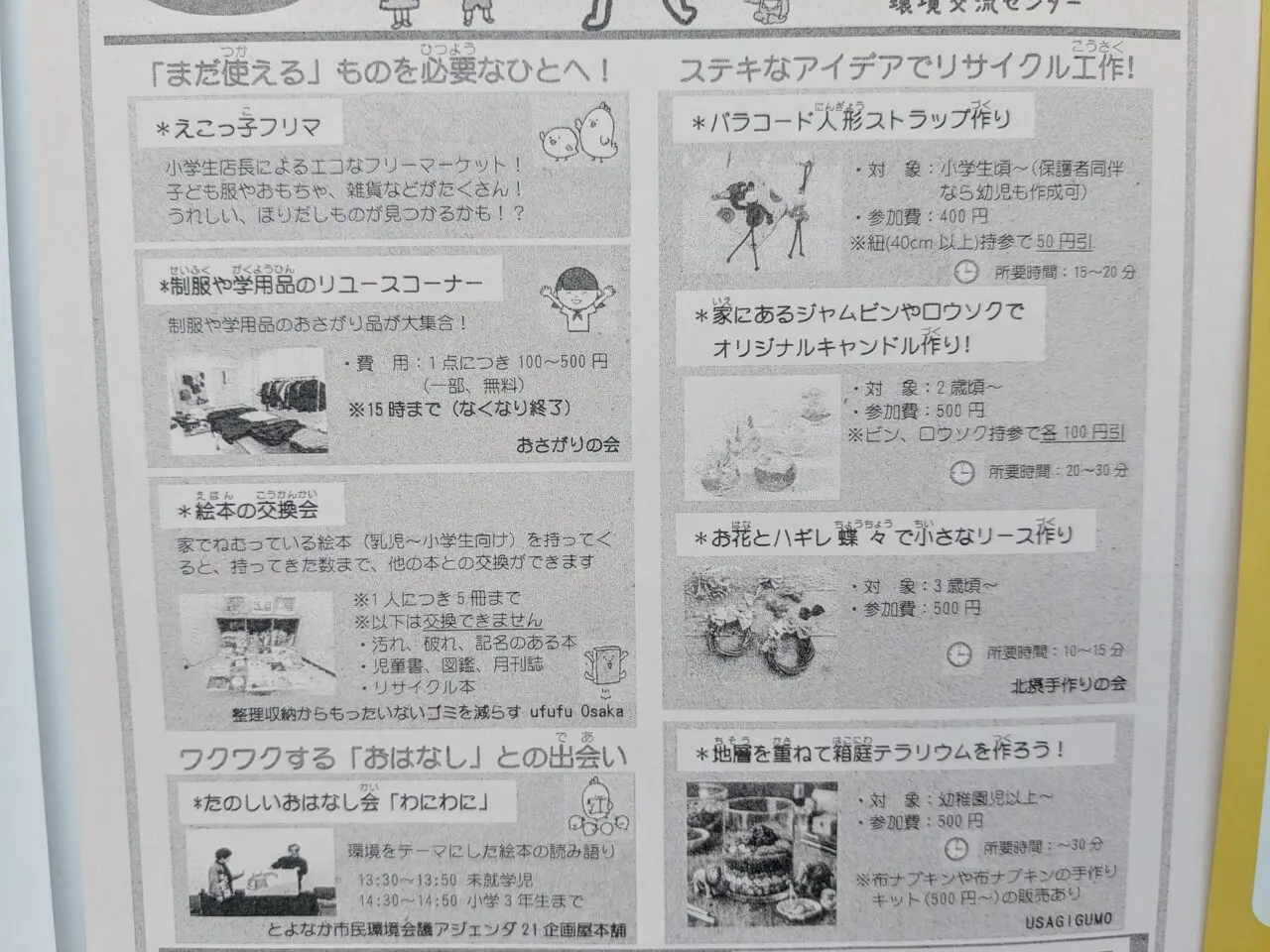 親子ぐるぐるフェス2026