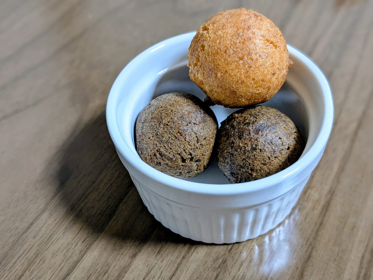 フロレスタ豊中ラボ店ドーナツ