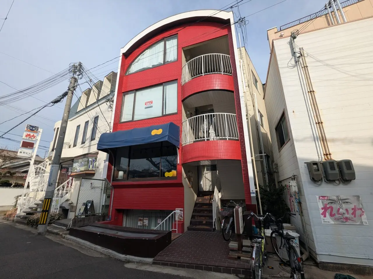 あげパン屋るん閉店