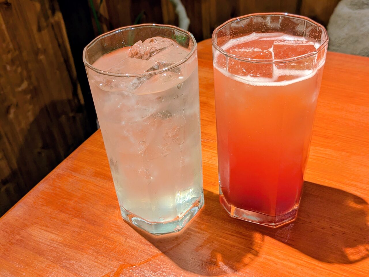 おでん居酒屋おんぷく