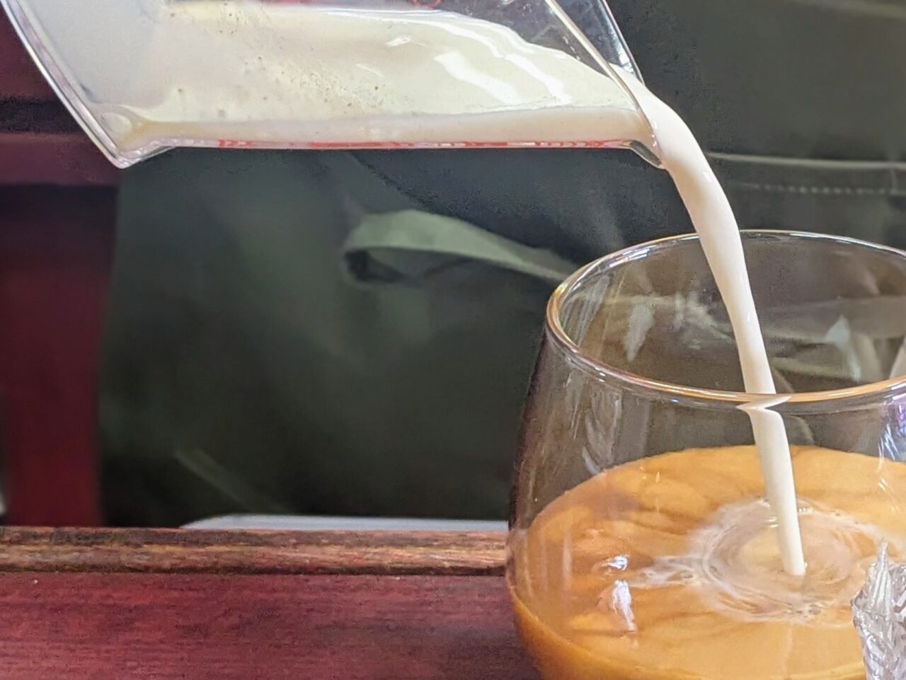 スパイスカレーミルズ