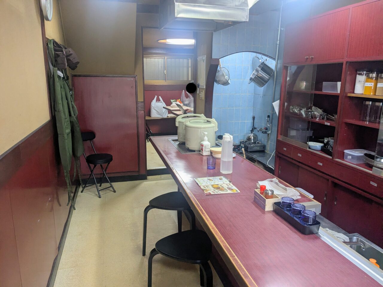 スパイスカレーミルズ