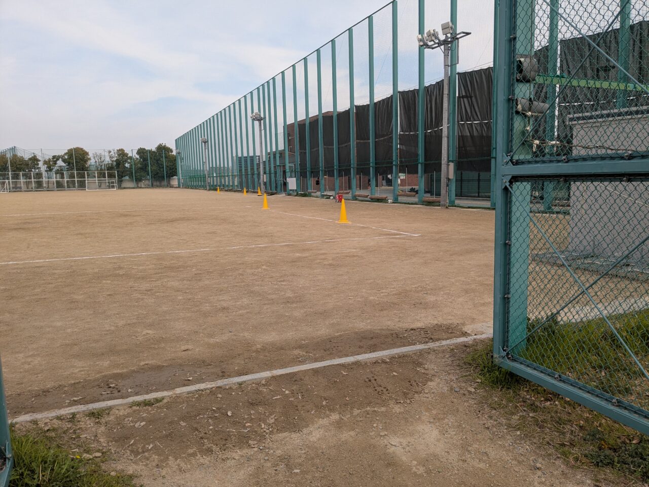 グリーンスポーツセンター