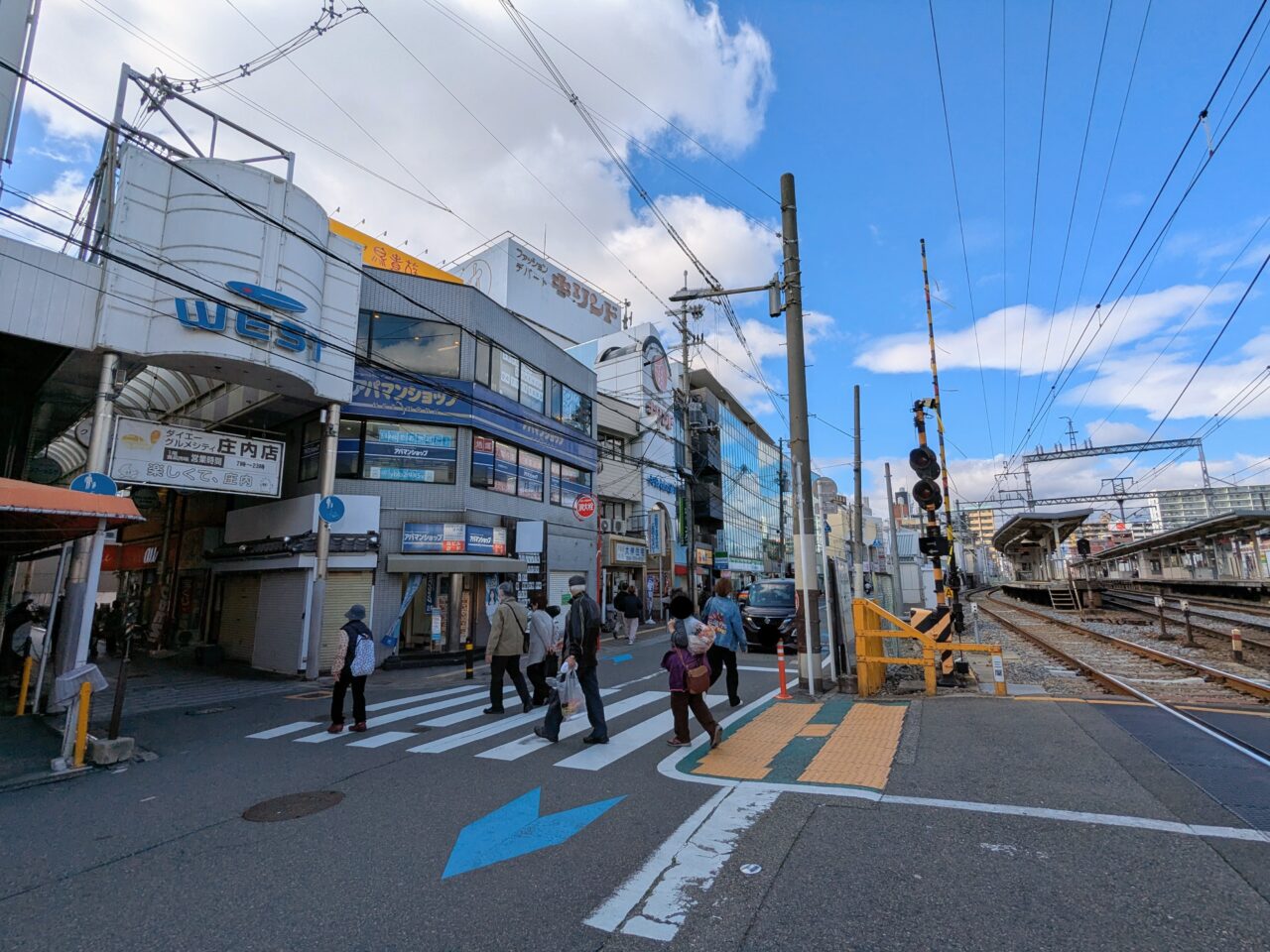 あっちゃんのからあげ屋閉店