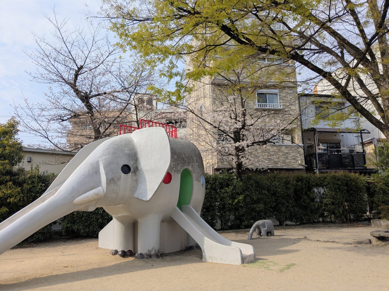 桜まつり2026桜塚公園
