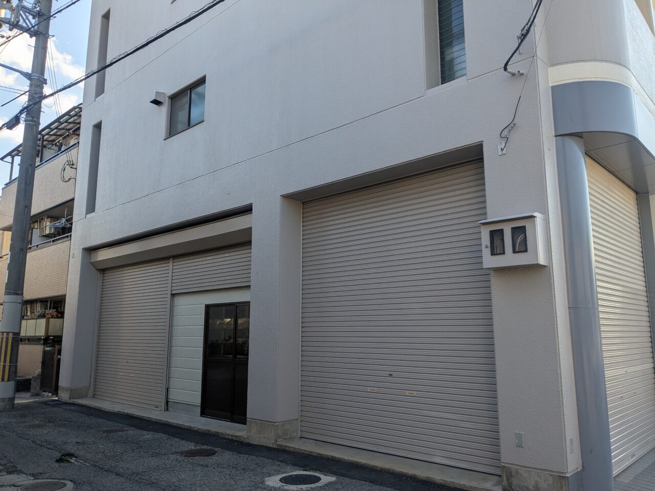 ジモティースポット