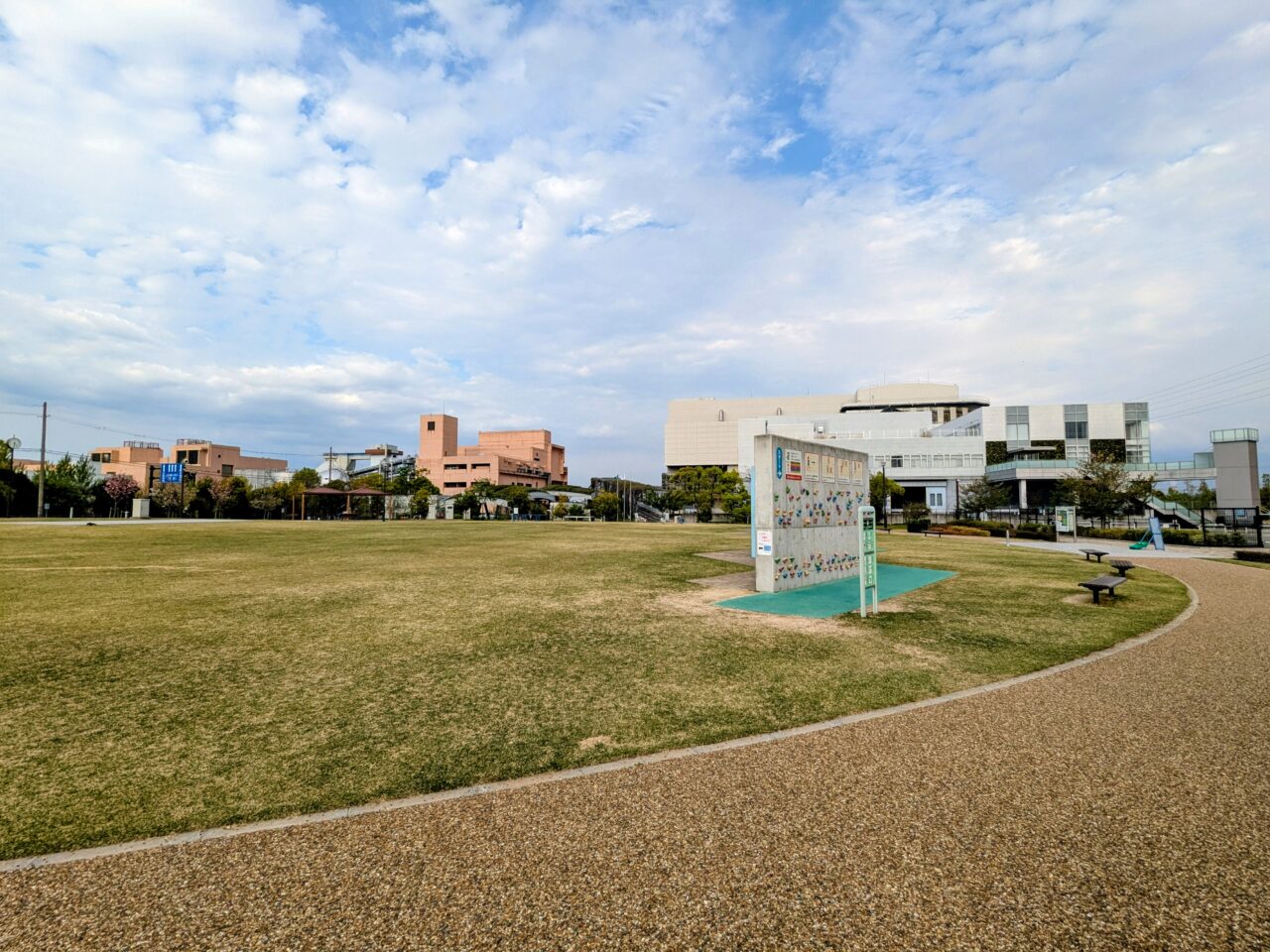 クリーンランド