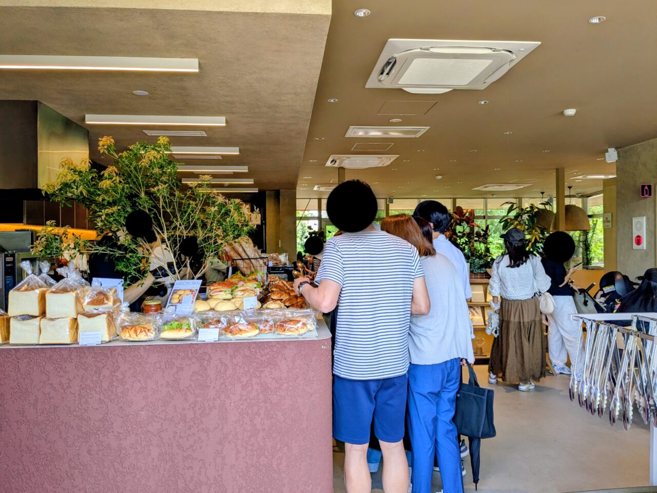 balder coffee服部緑地