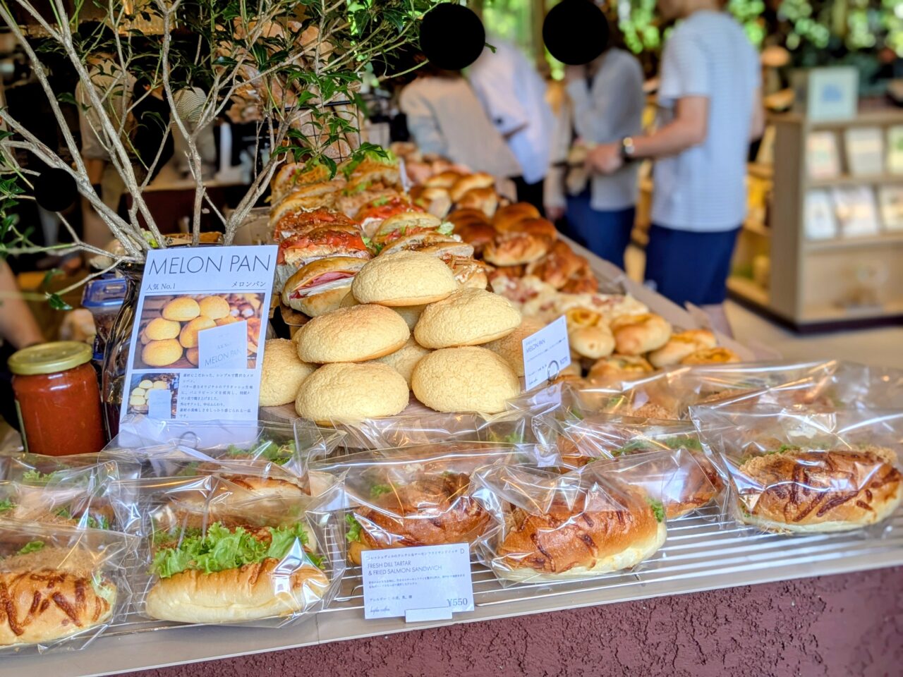 balder coffee服部緑地