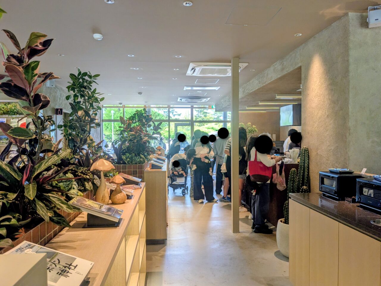 balder coffee服部緑地