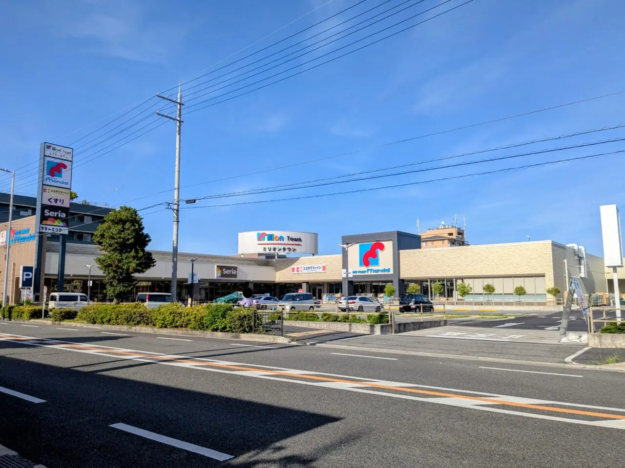 万代豊中豊南店リニューアルオープン