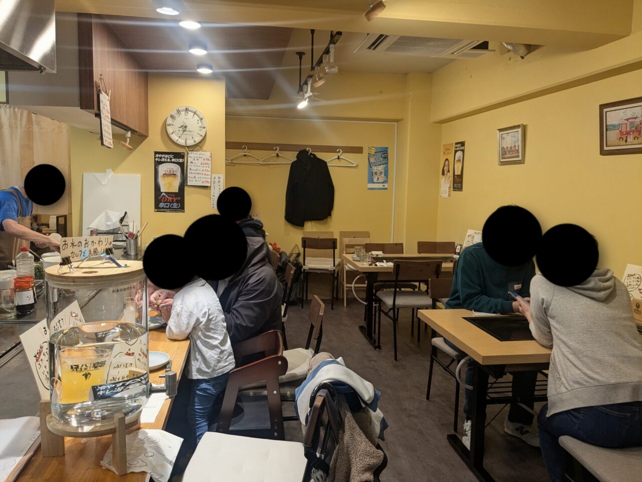 お好み焼まんまる