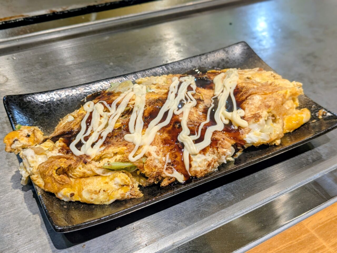 お好み焼まんまる