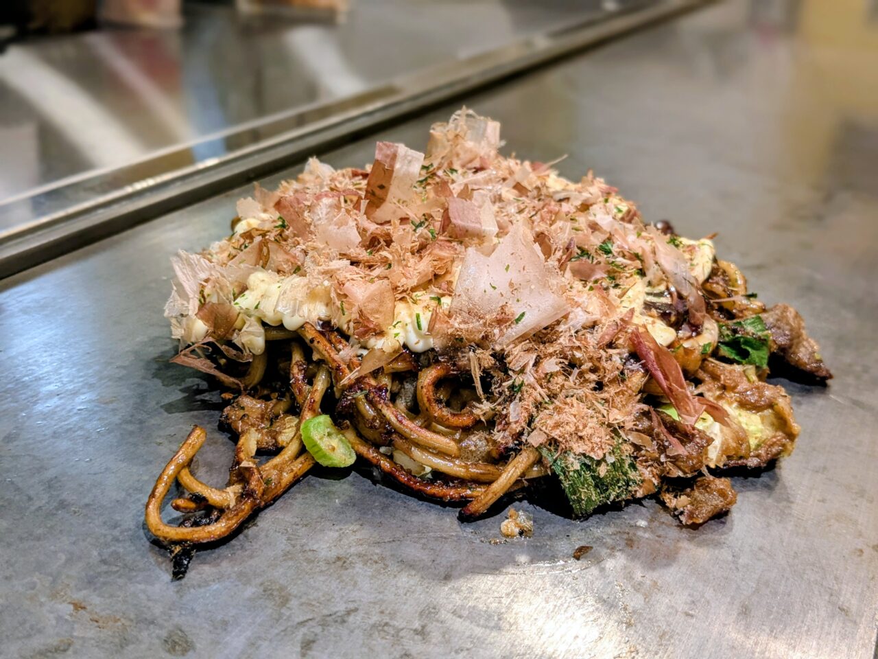 お好み焼まんまる