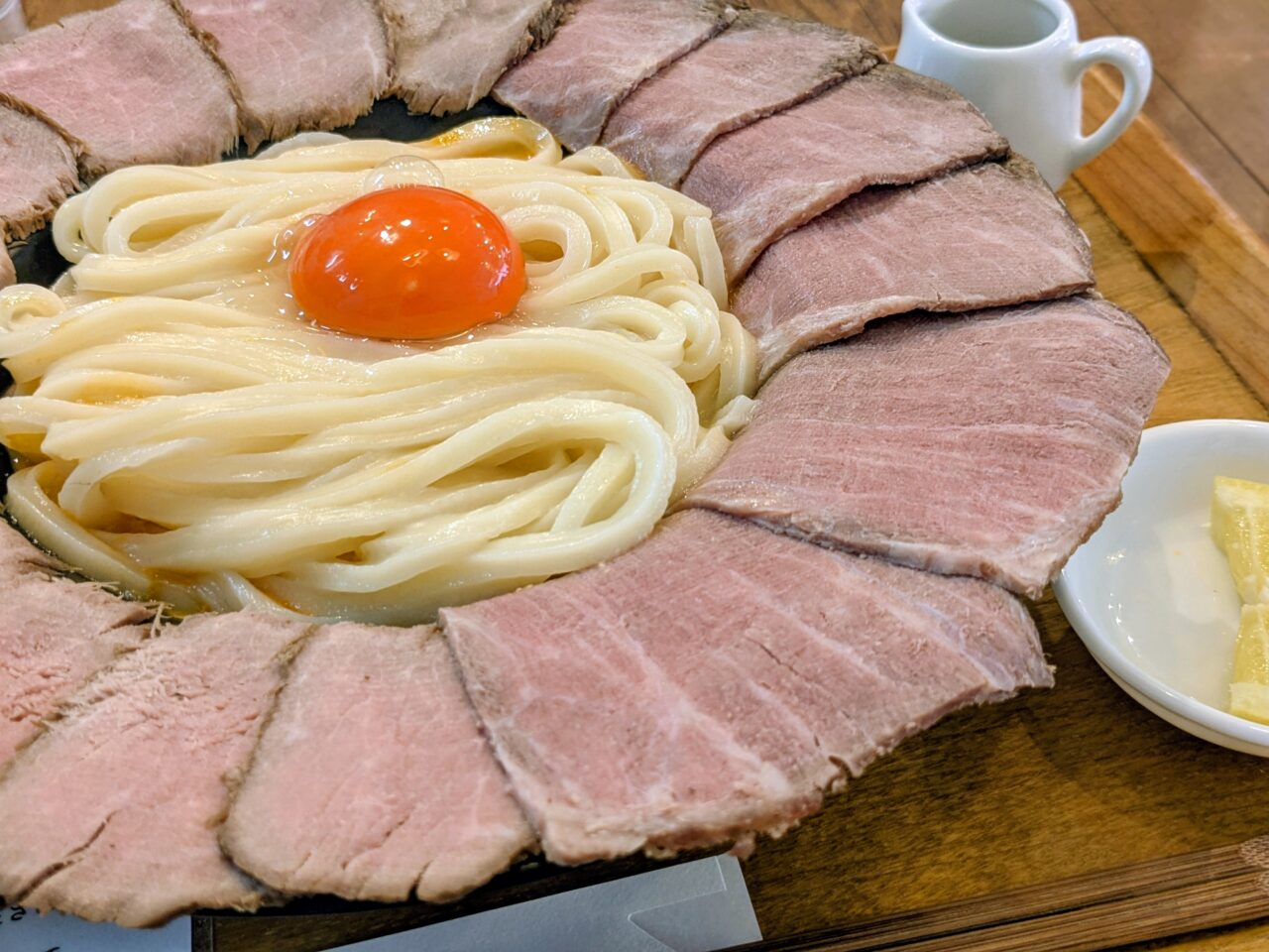 マルヨシ製麺所