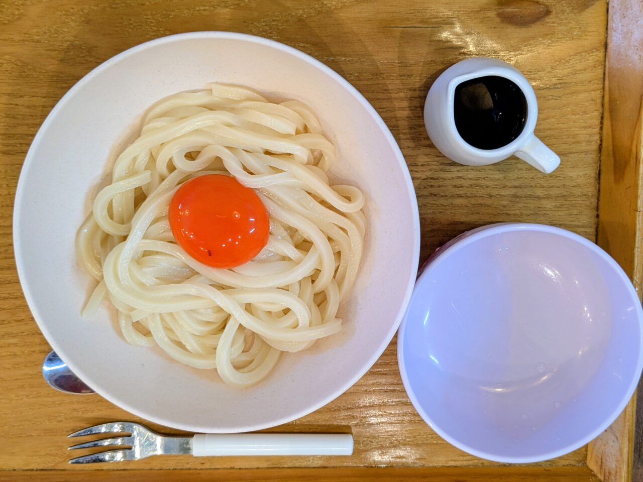 マルヨシ製麺所