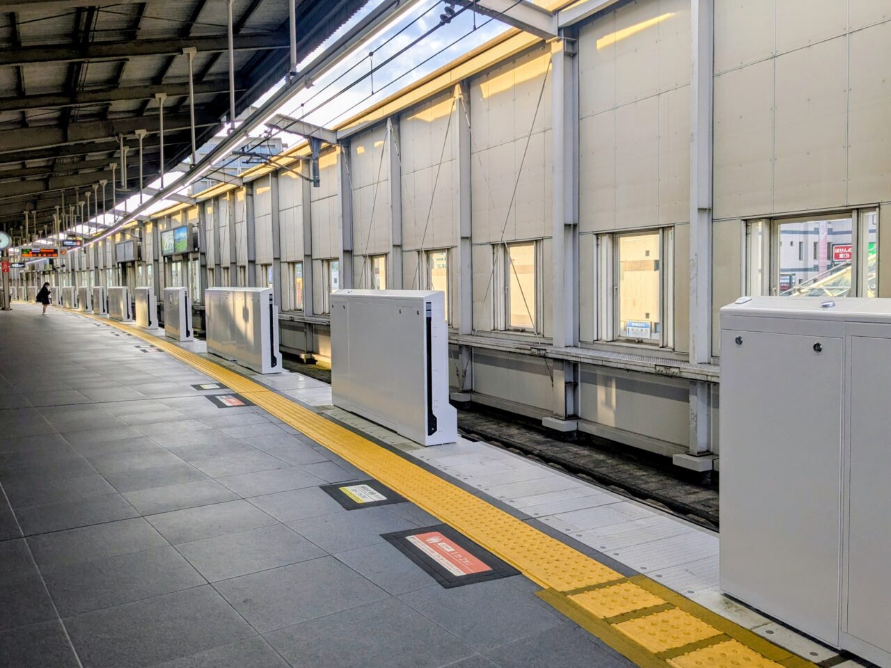 豊中駅
