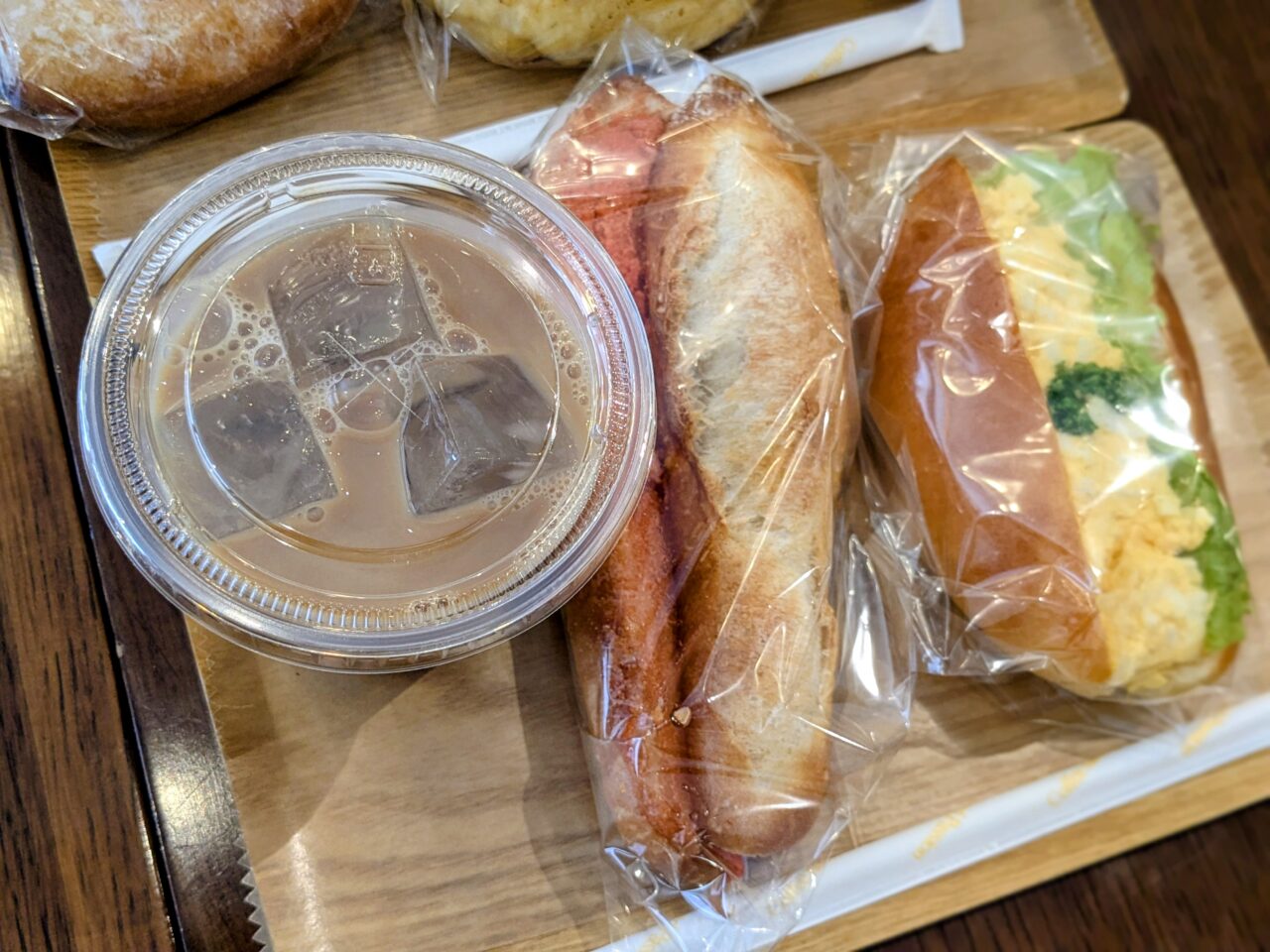 モンパルナス