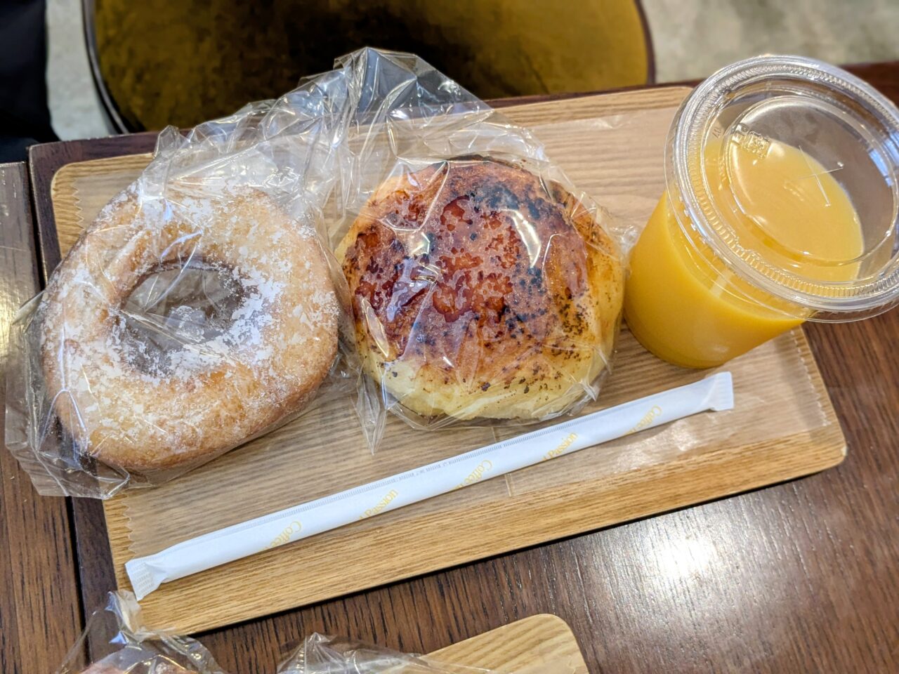 モンパルナス