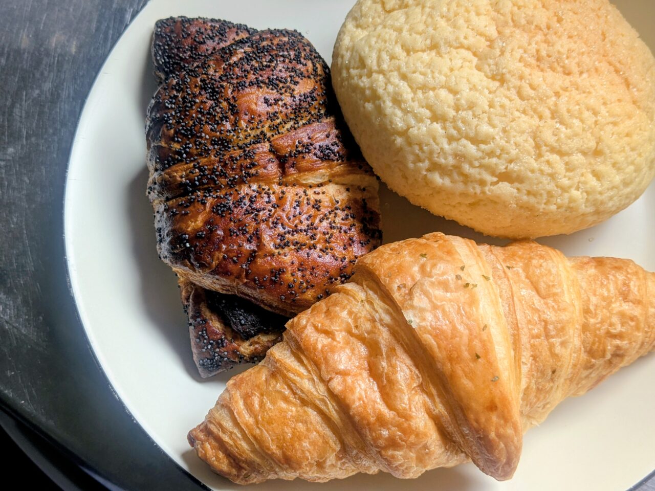 焼き立てクロワッサンと惣菜パンのお店"YUI"