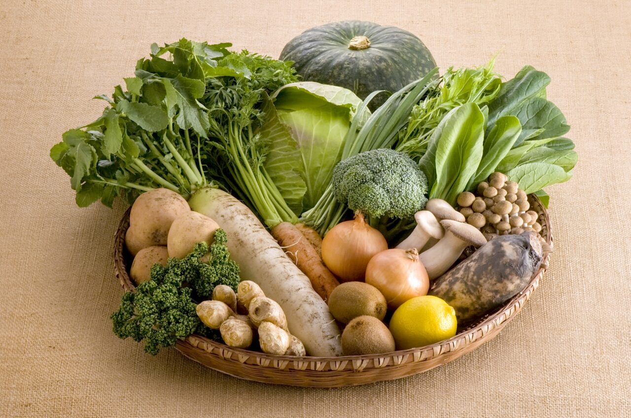 野菜